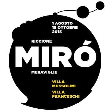 Miró Meraviglie. Opera Grafica 1962 1976